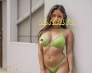 Antalya Bayan Escort Bul