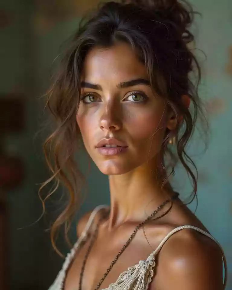 Antalya Japonyalı Escort Bayan Hizmeti