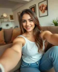 Antalya Çevresinde Escort - Antalya Çekici Escort