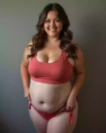 Antalya Kilolu Escort