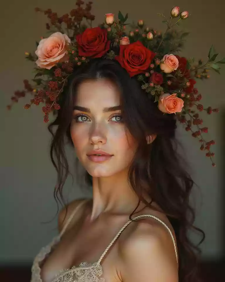 Antalya Evinde Servis Veren Escort