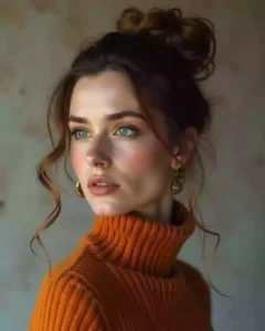 Antalya Deneyimli Escort