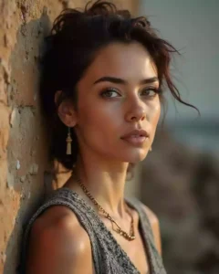 Antalya Siyahi Escort