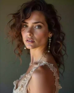 Kaş Escort Online Kız