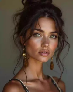Kaş Escort Yeni Genç Bayan