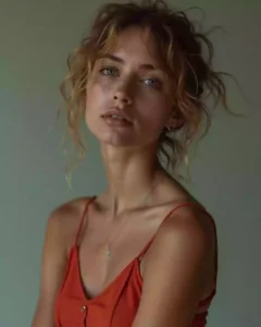 Kaş Sarışın Escort