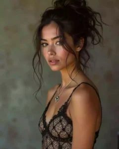 Manavgat Gerçek Resimli Escort