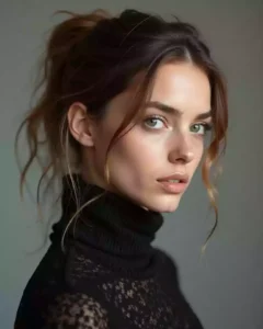 Serik Escort Bayan Azgın
