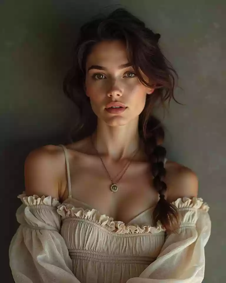 Serik Escort Esmer Bomba