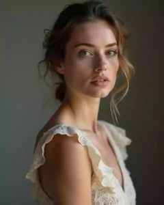 Ukranyalı Escort Antalya